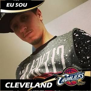 Meet your Posher, Roy